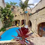 Haven Bed & Breakfast 3*