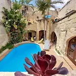 Haven Gharb (Gozo)