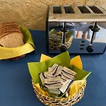 Bed & Breakfast Haven Gharb (Gozo)