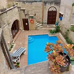 Haven Bed & Breakfast 3*