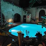 Bed & Breakfast Haven 3*