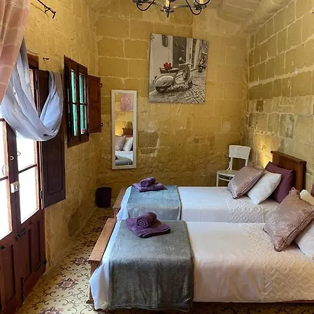 Haven Bed & Breakfast Gharb (Gozo)
