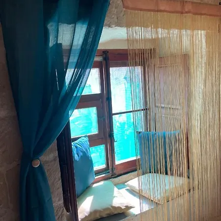 Bed & Breakfast Haven