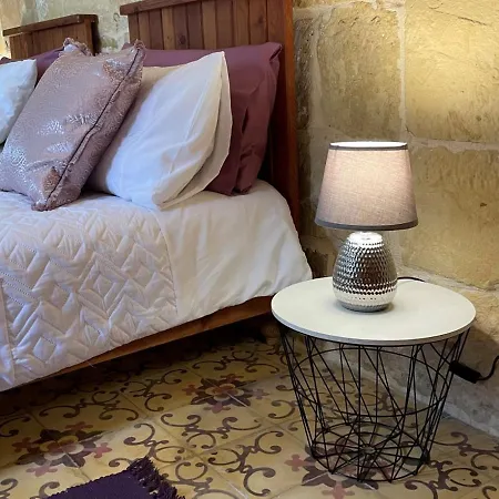 Bed & Breakfast Haven