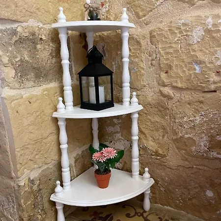 Haven Gharb (Gozo)