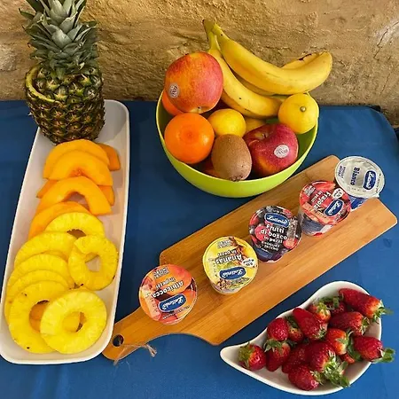 Bed & Breakfast Haven