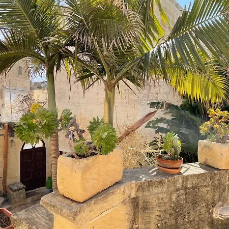 Bed & Breakfast Haven