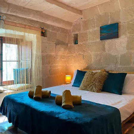 Bed & Breakfast Haven Gharb (Gozo)