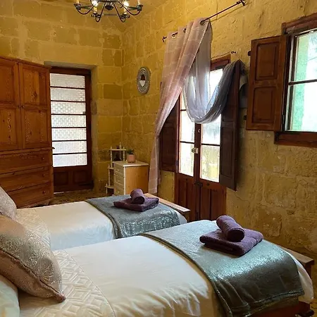 Haven Għarb