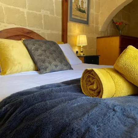 Bed & Breakfast Haven Gharb (Gozo)