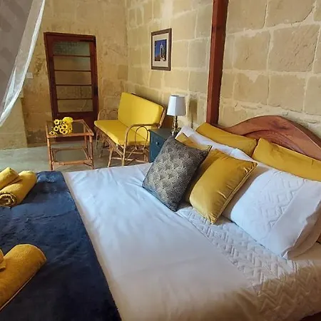 Bed & Breakfast Haven