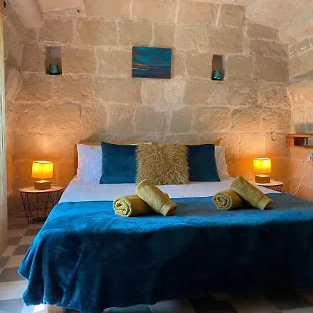 Haven Gharb (Gozo)