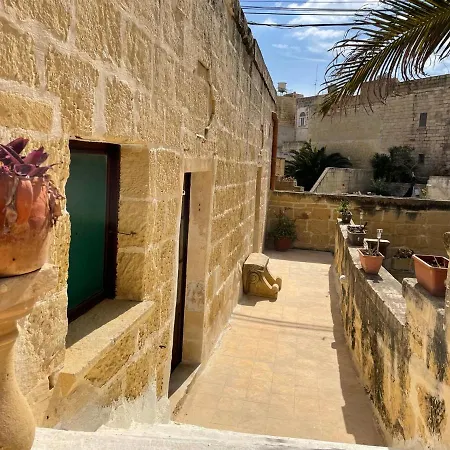 Bed & Breakfast Haven