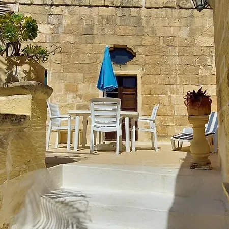 Haven לינה וארוחת בוקר