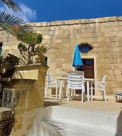 Haven 3* Għarb