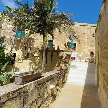 Haven Għarb