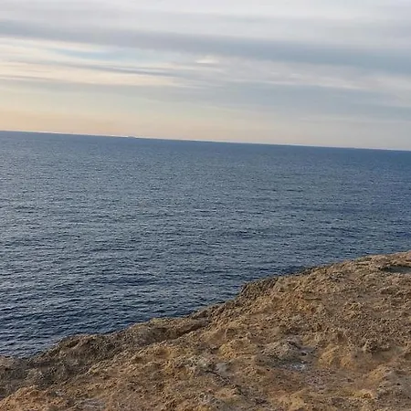 לינה וארוחת בוקר Haven