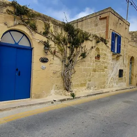 Haven לינה וארוחת בוקר 3*