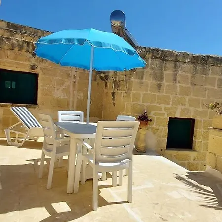Haven לינה וארוחת בוקר