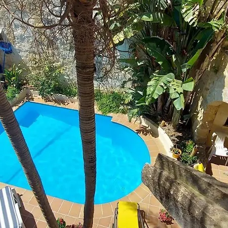Haven לינה וארוחת בוקר