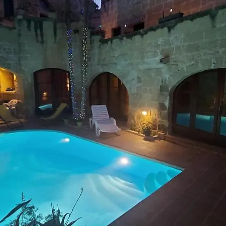 Haven Bed & Breakfast Gharb (Gozo)