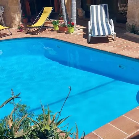 Haven Bed & Breakfast Gharb (Gozo)