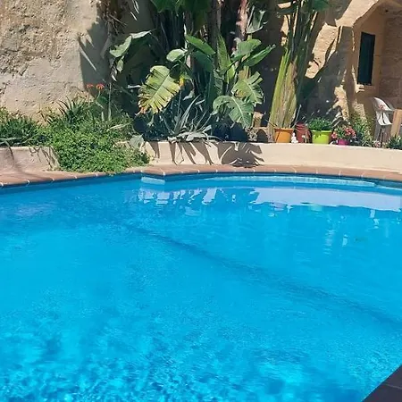 Haven לינה וארוחת בוקר 3*