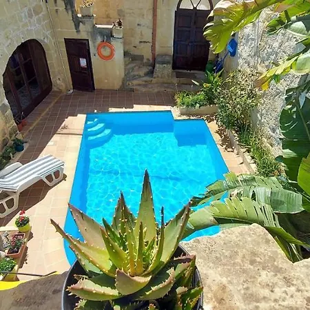 Bed & Breakfast Haven