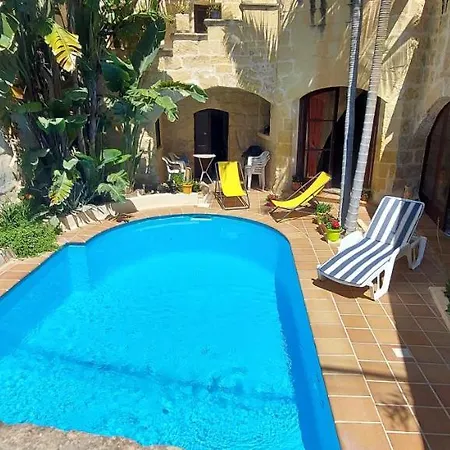 Haven * Gharb (Gozo)