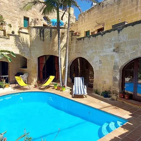 Haven 3*