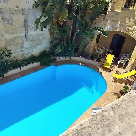 Haven Għarb