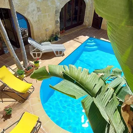 Haven Bed & Breakfast