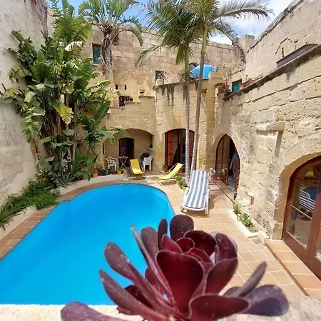 Haven Gharb (Gozo)