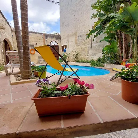 Bed & Breakfast Haven