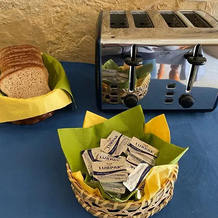 Bed & Breakfast Haven Gharb (Gozo)