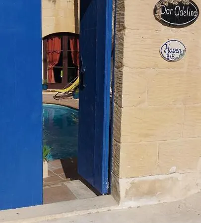 Bed & Breakfast Haven