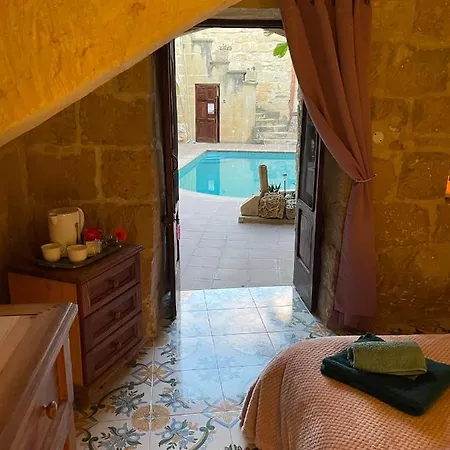 Haven 3* Għarb