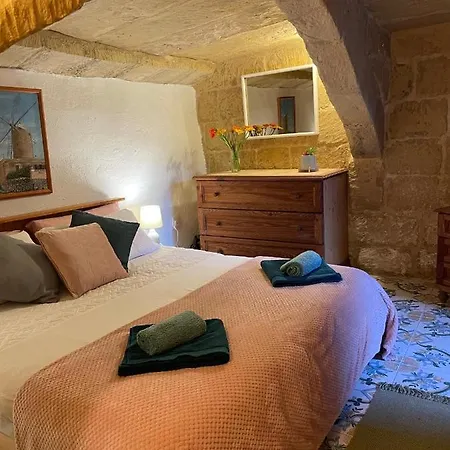לינה וארוחת בוקר Haven 3*