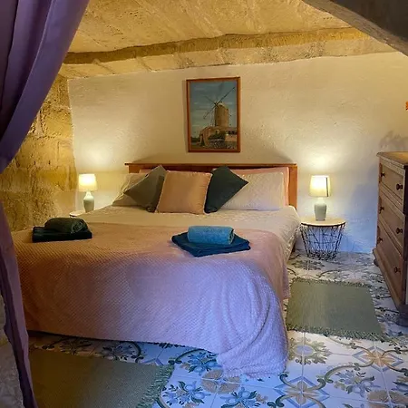 Haven Bed & Breakfast Gharb (Gozo)