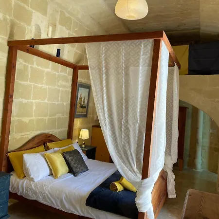 Bed & Breakfast Haven