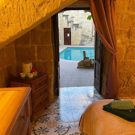 Haven 3* Għarb