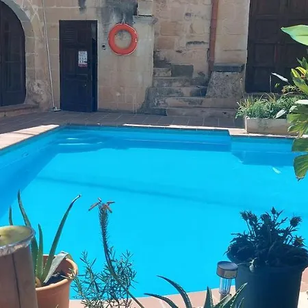 Haven Bed & Breakfast
