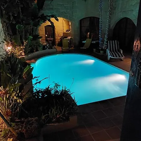 Haven 3* Gharb (Gozo)