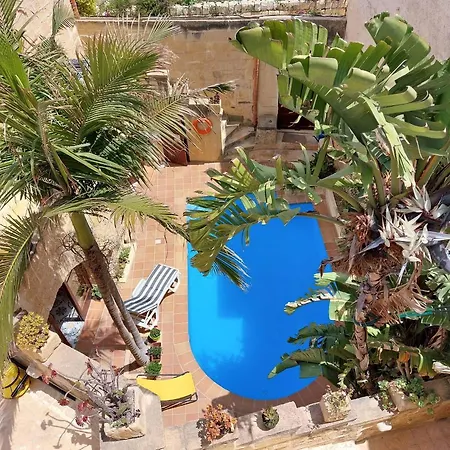 Haven Bed & Breakfast