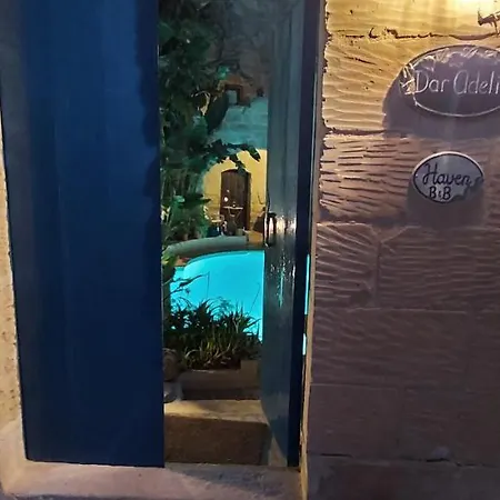 Haven Bed & Breakfast