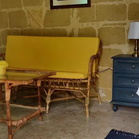 Bed & Breakfast Haven Gharb (Gozo)