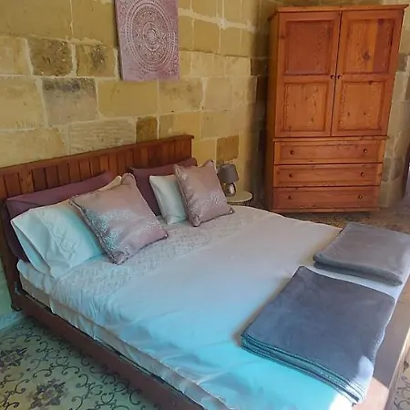 Haven Bed & Breakfast Gharb (Gozo)