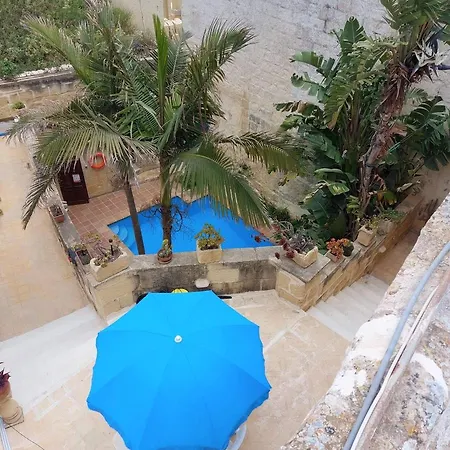 Haven * Gharb (Gozo)