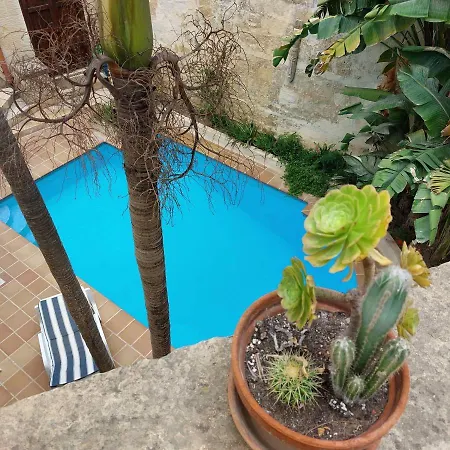 Haven Bed & Breakfast