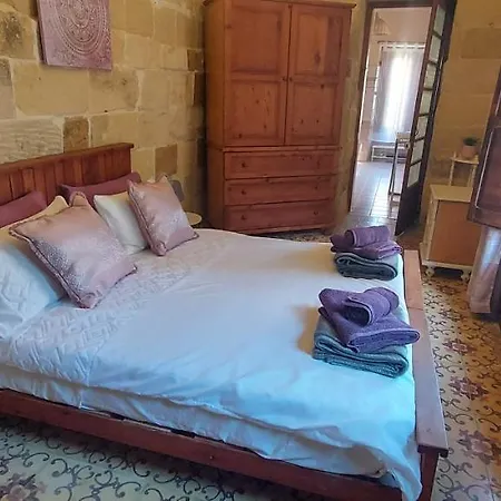 Bed & Breakfast Haven *
